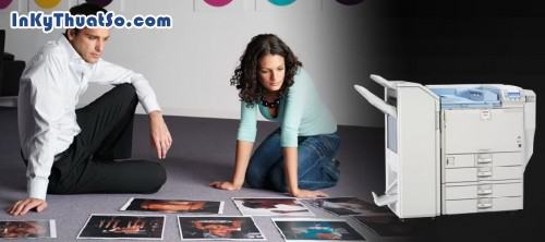 In nhanh giải pháp in ấn hiệu quả