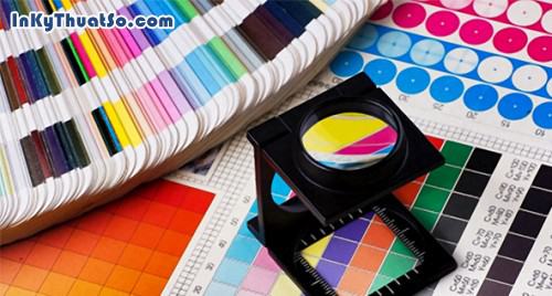 In ấn quận Gò vấp