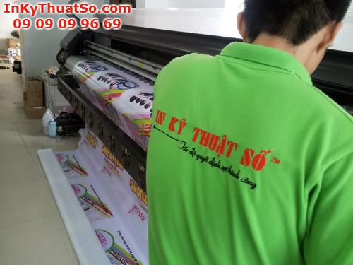 In băng rôn giá rẻ