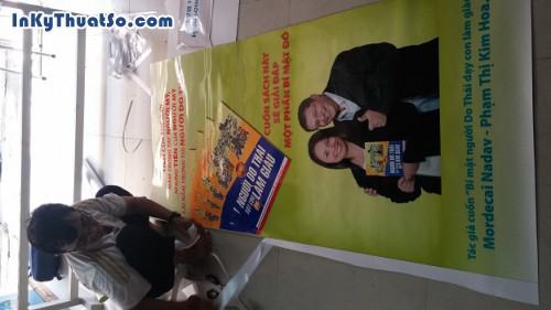 In banner cuốn giới thiệu sách