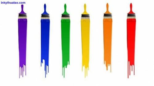 In offset và các ứng dụng đặc trưng