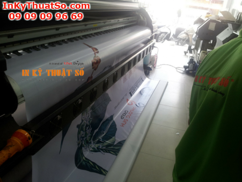 Nhận in băng rôn giá rẻ