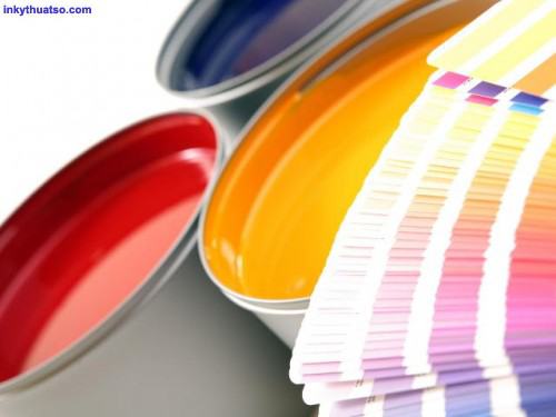 Những điều cần biết về kỹ thuật in offset