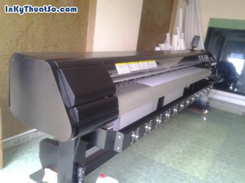 Phương pháp in PP