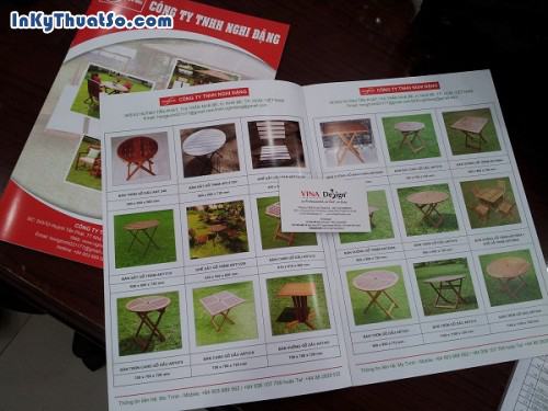Tầm quan trọng của catalog trong kế hoạch tiếp thị