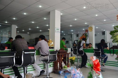 Thị trường ngành in kỹ thuật số Việt Nam