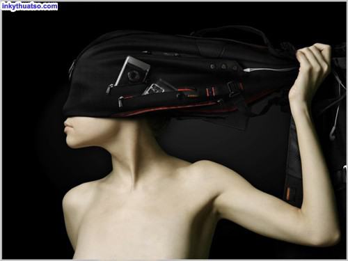 Thiết kế poster quảng cáo đẹp bằng Photoshop, Illustrator