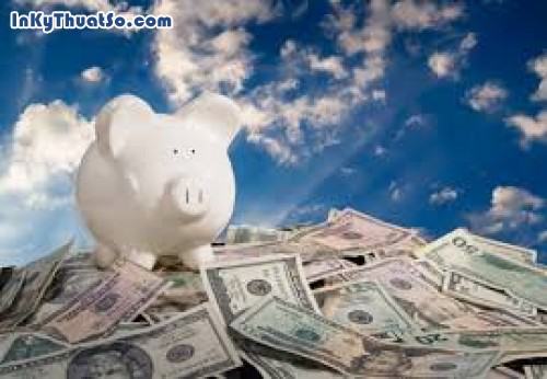 Tiết kiệm chi phí in ấn trong tổ chức sự kiện