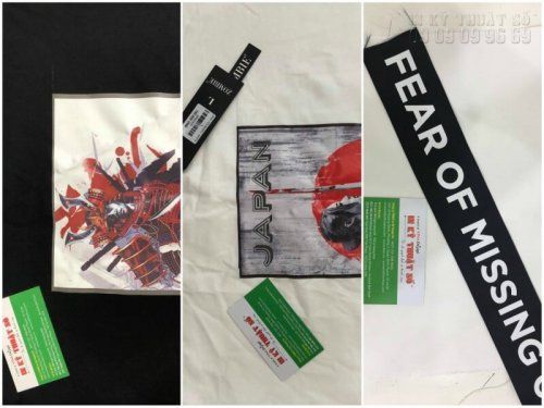 Vì sao giới trẻ yêu thích áo thun?