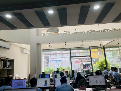 Tuyển dụng Thực tập sinh Ecommerce Fresher (UI/UX/ Product Design, SEO TMĐT, Business Development)