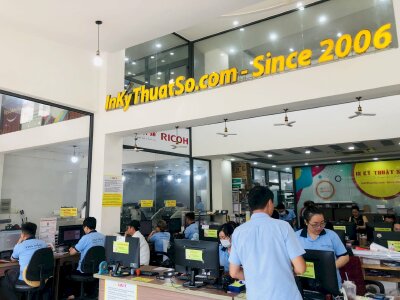  Tìm việc làm In ấn / Xuất bản tại TPHCM