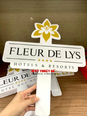 In hashtag cầm tay check in Hotels & Resorts - INKTS1813