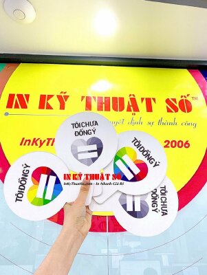 In hashtag cầm tay chiến dịch tôi đồng ý LGBT - INKTS449