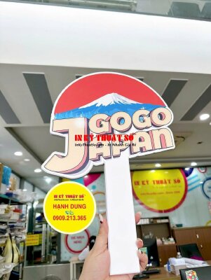 In hashtag cầm tay công ty du lịch lữ hành tour Nhật Bản - INKTS3356