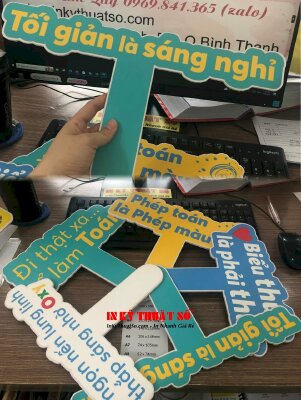 In hashtag học sinh, môn học hài hước - INKTS340