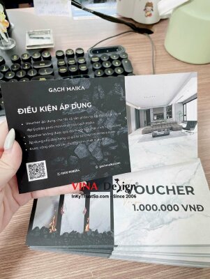 In Voucher giảm giá cửa hàng vật liệu xây dựng, gạch ốp lát - INKTS3409
