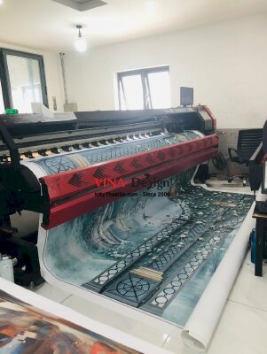 In background Hiflex lấy ngay - INKTS126