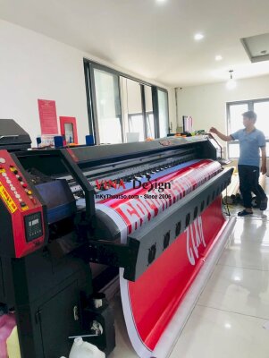In biển treo cho thuê mặt bằng, cho thuê nhà, bán nhà, băng rôn bạt hiflex khổ lớn treo mặt tiền - INKTS3566