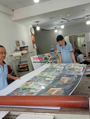 In PP cán format giá rẻ TPHCM - INKTS132