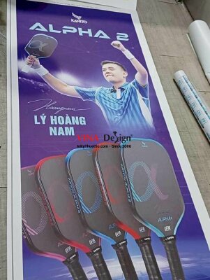 In PP mực dầu - INKTS129