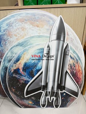 In PP bồi formex giá rẻ TPHCM - INKTS133