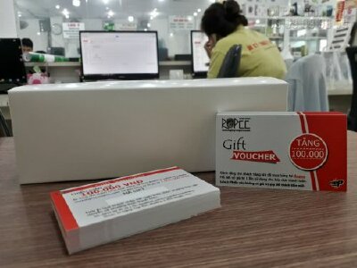 Name Card nói gì về bạn?