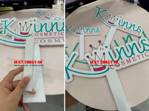 Hashtag Kinns Cosmetics - MSN99