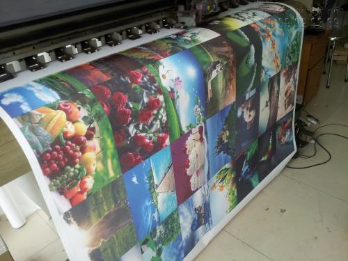 In tranh sơn dầu 3D chất lượng cao tại TPHCM