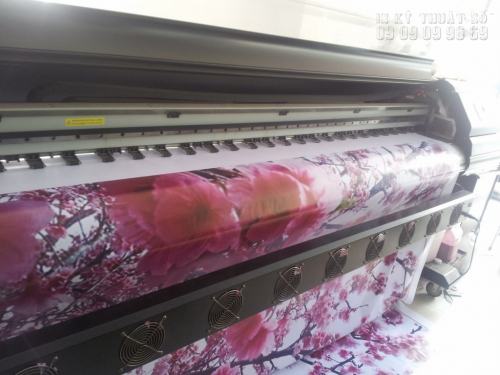 In phông cưới đẹp, rẻ với chất liệu gì?