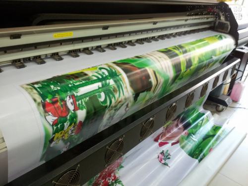 In phông cưới sắc nét với giá cực rẻ