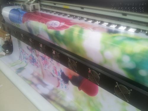 In phông cưới nhanh, rẻ, đẹp tại In Kỹ Thuật Số, HCM