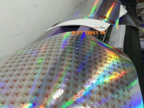 In decal giá rẻ - Cách tính giá & yếu tố quyết định đến giá thành in decal