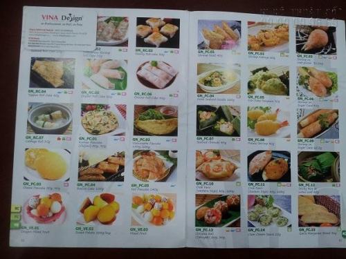 In tờ rơi nhanh giá rẻ TPHCM