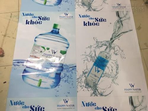 Địa chỉ in decal lấy ngay tại HCM