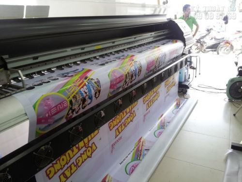 In hiflex khổ lớn