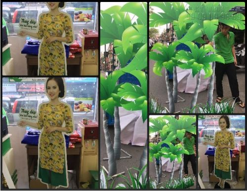 Báo giá in PP bồi formex