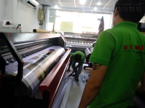 Báo giá in background - báo giá thiết kế background