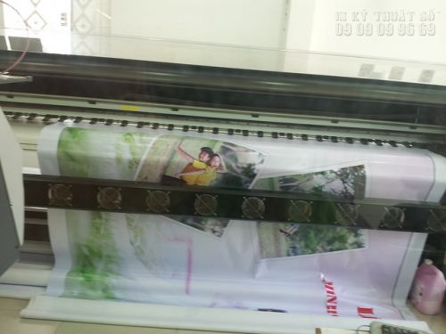 In bạt đám cưới đẹp, khổ lớn tại TPHCM