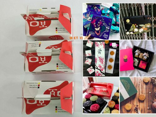 Nhận in hộp bánh Trung Thu handmade giá rẻ tại TPHCM