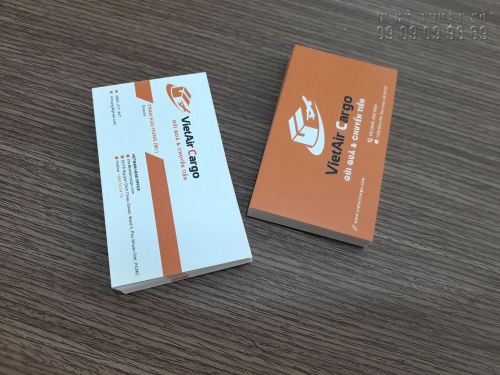 In card visit Gò Vấp - in card visit lấy ngay Gò Vấp