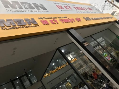 Đặt in ấn tại In Kỹ Thuật Số Since 2006 báo giá xưởng cho các công ty có nhu cầu in ấn thường xuyên, số lượng lớn