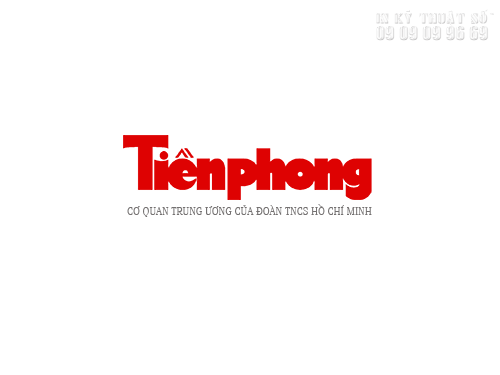 Báo Tiền Phong đưa tin về InKyThuatSo.com: 10 năm tiên phong trong ngành in kỹ thuật số và ứng dụng TMĐT