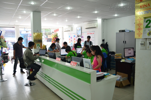 Công ty In Kỹ Thuật Số 365 Lê Quang Định, P5, Quận Bình Thạnh, HCM. In nhanh chất lượng, nhiều máy móc hiện đại, nhân viên phục vụ vui vẻ