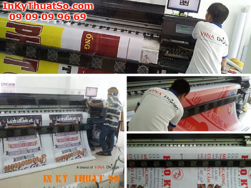 Công ty in hiflex giá rẻ