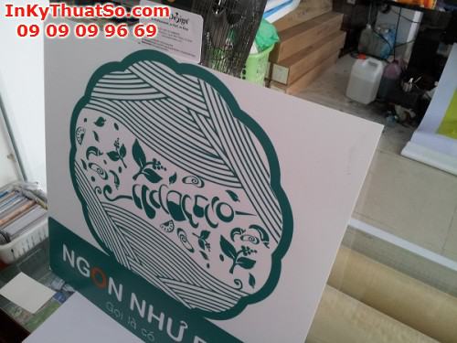 In PP cán bóng giá rẻ TPHCM