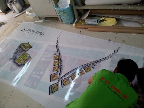 In UV giá rẻ ở HCM