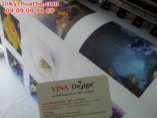 In canvas ở đâu rẻ nhất tại Tp.HCM cùng Công ty In Kỹ Thuật Số - Digital Printing  In canvas ở đâu rẻ nhất tại Tp.HCM cùng Công ty In Kỹ Thuật Số - Digital Printing