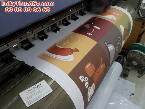 In canvas nhanh cùng máy in phun kỹ thuật số thực hiện in ấn tại Công ty TNHH In Kỹ Thuật Số  In canvas nhanh cùng máy in phun kỹ thuật số thực hiện in ấn tại Công ty TNHH In Kỹ Thuật Số