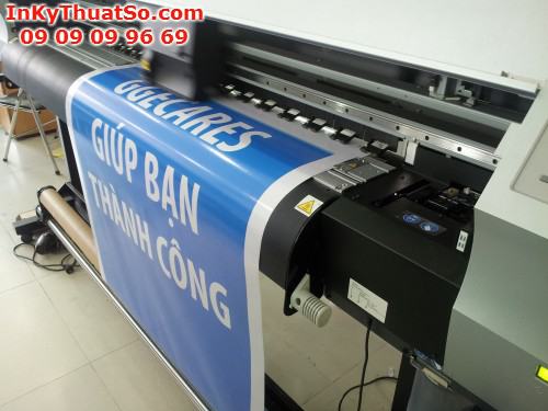 Tìm hiểu in Decal sữa - In ấn Decal trắng sữa giá rẻ chất lượng tại TPHCM