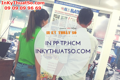 In PP Tp.HCM